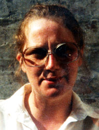 Nora McCabe