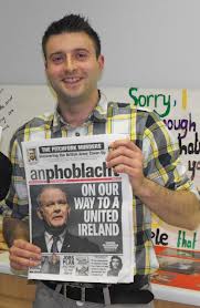Shane O'Brien