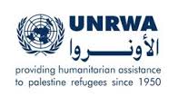 UNRWA logo