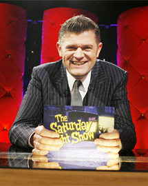 Brendan O'Connor