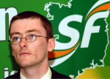 David Cullinane SF logo