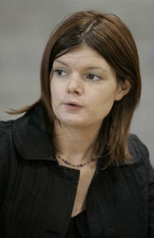 Kathleen Funchion