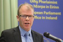 Peadar Tóibín 2015