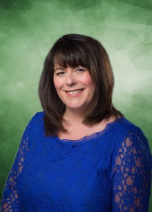 Michelle Gildernew 2015