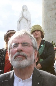O'Donovan Rossa rally 2015 GA