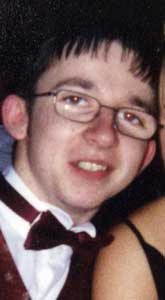 Danny McColgan