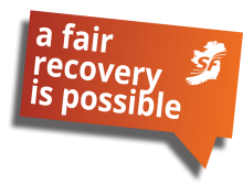 Fair Recovery logo