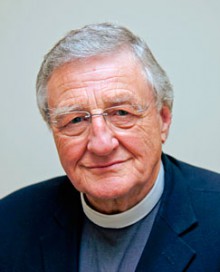 Rev Harold Good