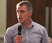 Declan Kearney, Meath, Sept 2015