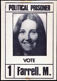 Maireád Farrell