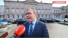 Peadar Toibin 2015