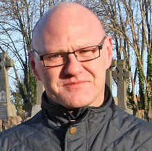 Paul Maskey