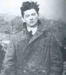 Tom Barry