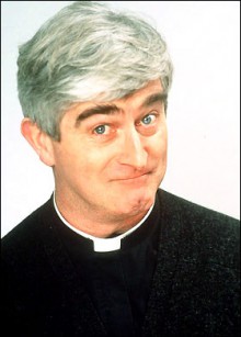 Fr Ted