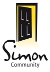 Simon Community logo