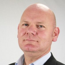 Daithí Doolan H&S