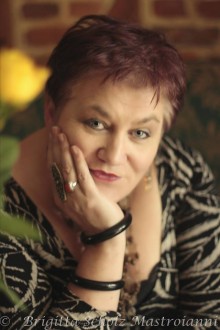 Scotland – Maggie Lennon SNP