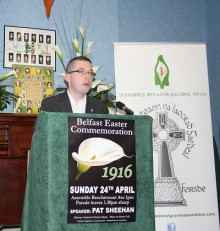 Niall Ó Donnghaile