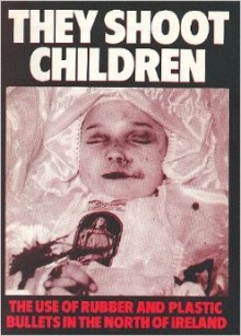 They Shoot Children booklet