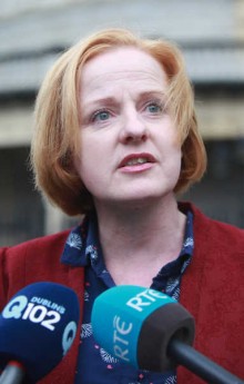 Ruth Coppinger