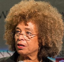 Angela Davis