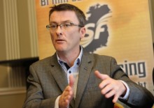 David Cullinane