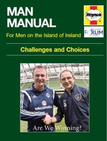 2016 Men's Health Week manual;
