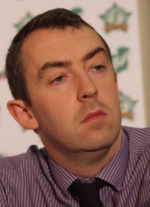 Daithí McKay