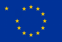 EU flag Brexit
