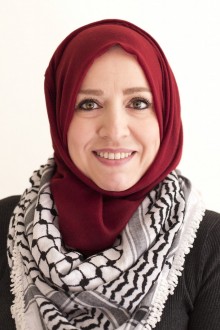 IPSC Fatin al Tamimi