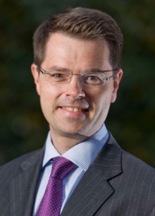 James Brokenshire