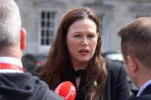Louise O'Reilly