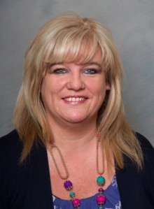 Maeve McLaughlin MLA