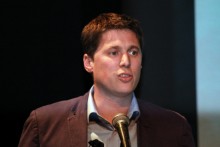 Matt Carthy 2016
