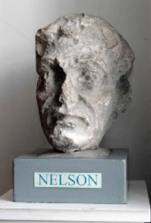 Nelsons Head small
