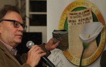 Tom Hartley