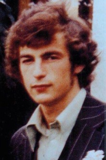 Thomas McElwee