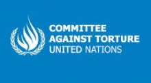 UN Committee Against Torture