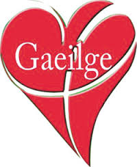 Gaeilge logo