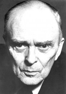 Seán MacBride