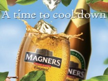 Magners Cider