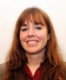 Maria O'Kane