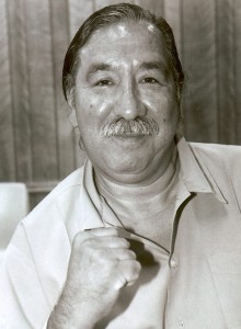 Leonard Peltier