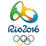 Rio Olympics logo