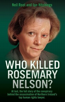 Rosemary Nelson book