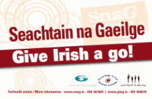 Seachtain