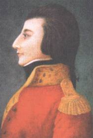 Wolfe Tone