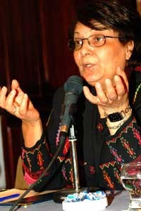 Palestine 2005 Leila Khaled An Phoblacht