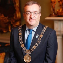 Mícheál Mac Donncha