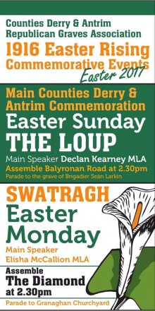 Derry & Antrim